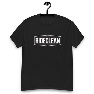 RideClean - Men's classic tee